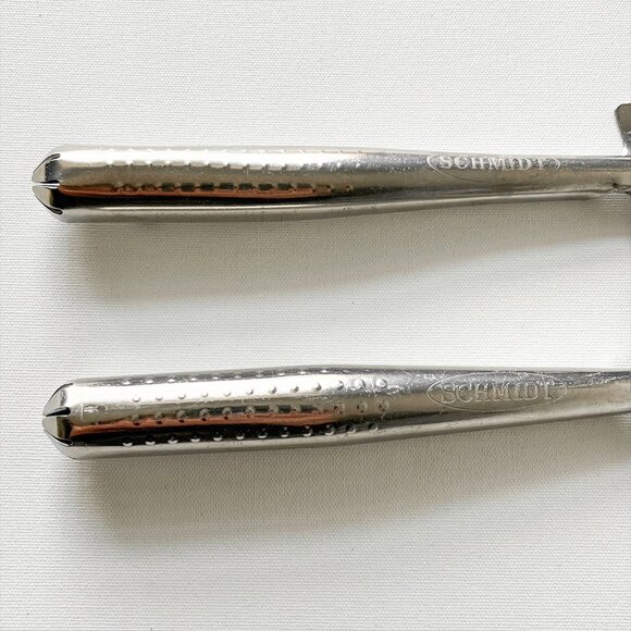 Schmidt 8.5" Hand Shovel & 9" Trowel Stainless Steel Set 2 Gardening Hand Tools - Picture 3 of 9